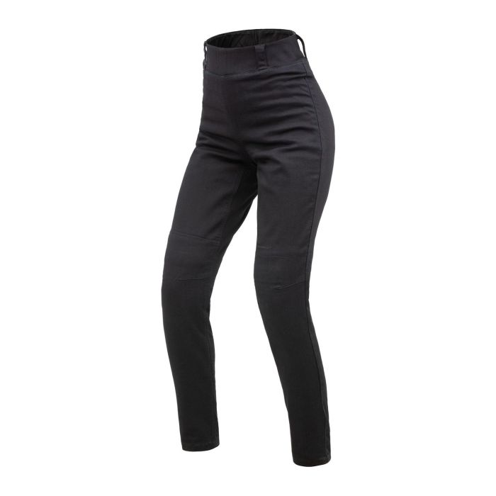 Leggings Donna Tucano Urbano Boccadasse Nero