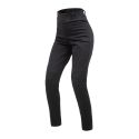 Leggings Donna Tucano Urbano Boccadasse Nero