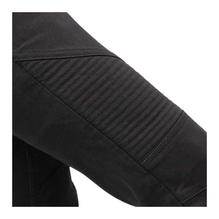 Jeggings Donna Tucano Urbano Maddalena Nero