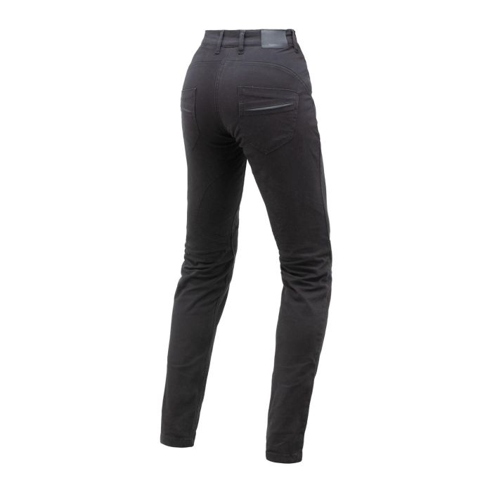 Pantalone Donna Tucano Urbano Baia Nero