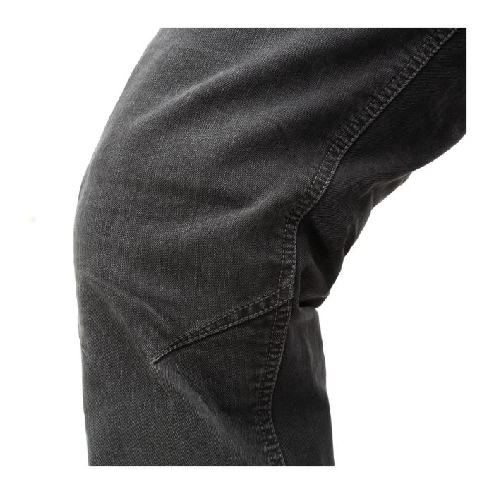 Jeans Tucano Urbano Zeno Nero