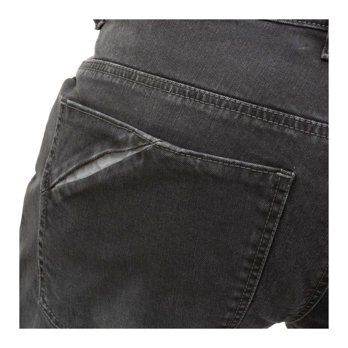 Jeans Tucano Urbano Zeno Nero