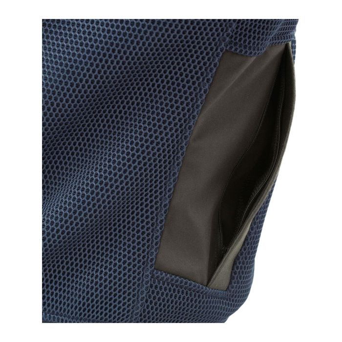 Giacca In Rete Tucano Urbano Flowmotion Blu Scuro