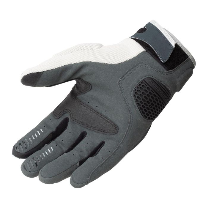 Guanti Estivi Tucano Urbano Stacca Grigio