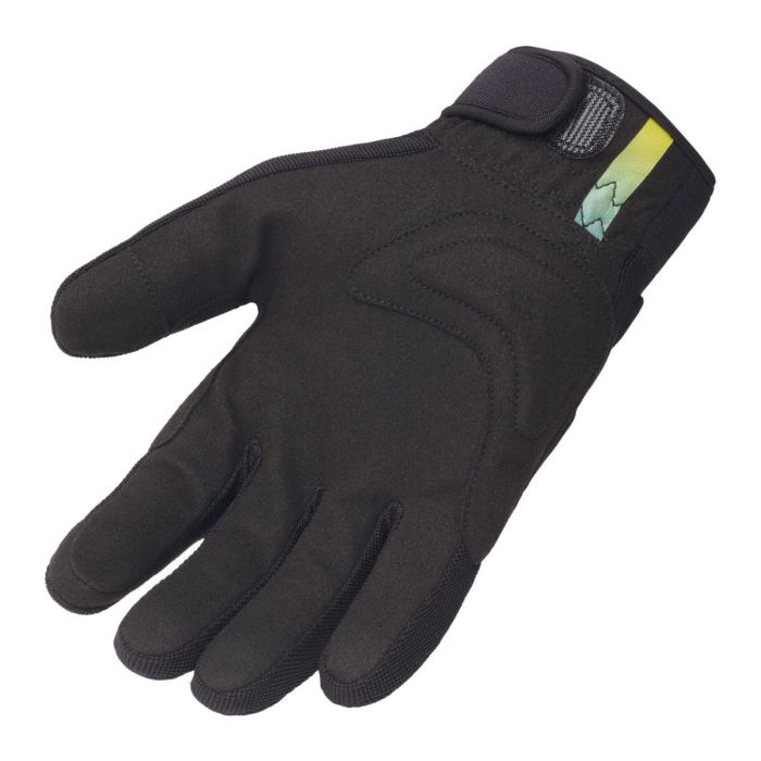 Guanto Tucanourbano 9961hm Miky Gradient Yellow