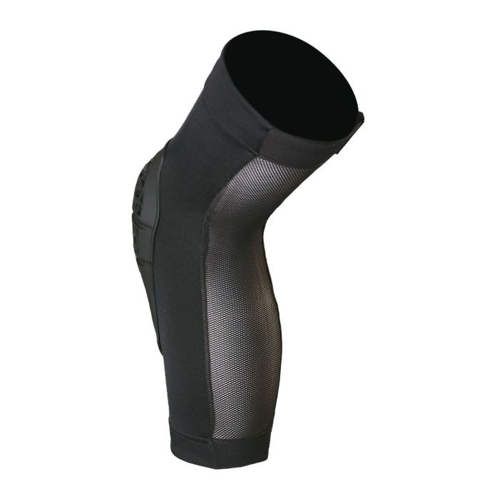 Ginocchiere Bambino Zandona  Netcube Pro-fit Knee Short Nero