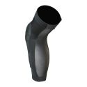 Ginocchiere ZandonaNetcube Pro-fit Knee Nero