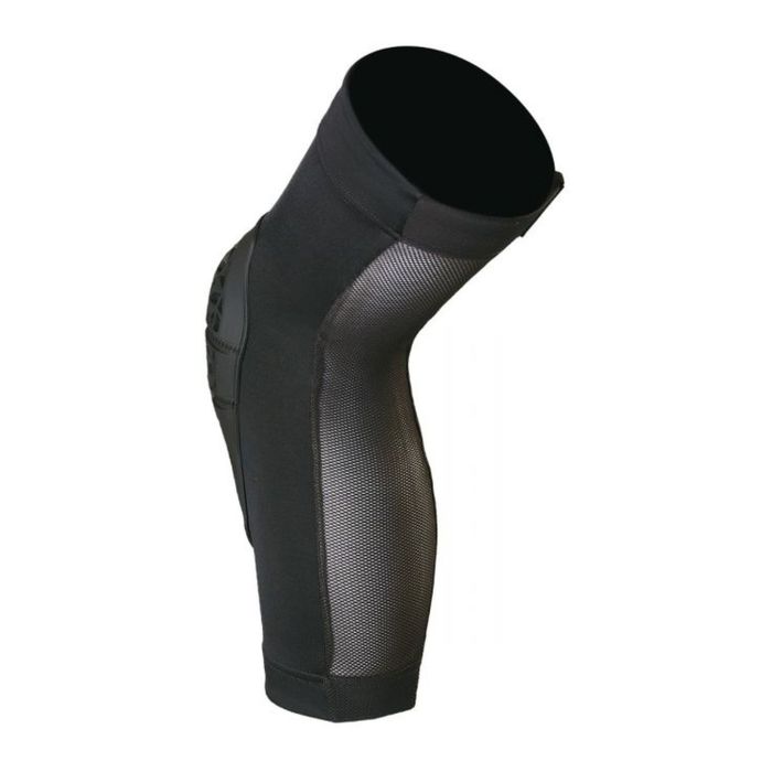 Ginocchiere Zandona  Netcube Pro-fit Knee Short Nero