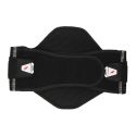 Zandona Protezione Lombare 1303 Hybrid Back Pro X3 Nero