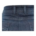 Jeans Donna Tucano Urbano Zena Blu Scuro