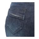 Jeans Donna Tucano Urbano Zena Blu Scuro