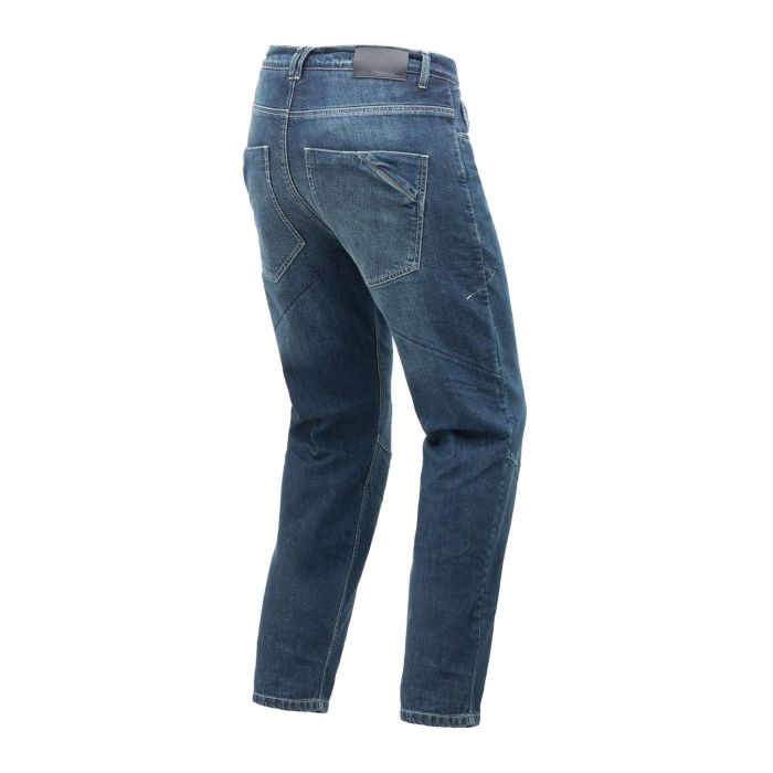Jeans Tucano Urbano Quarto Blu Scuro