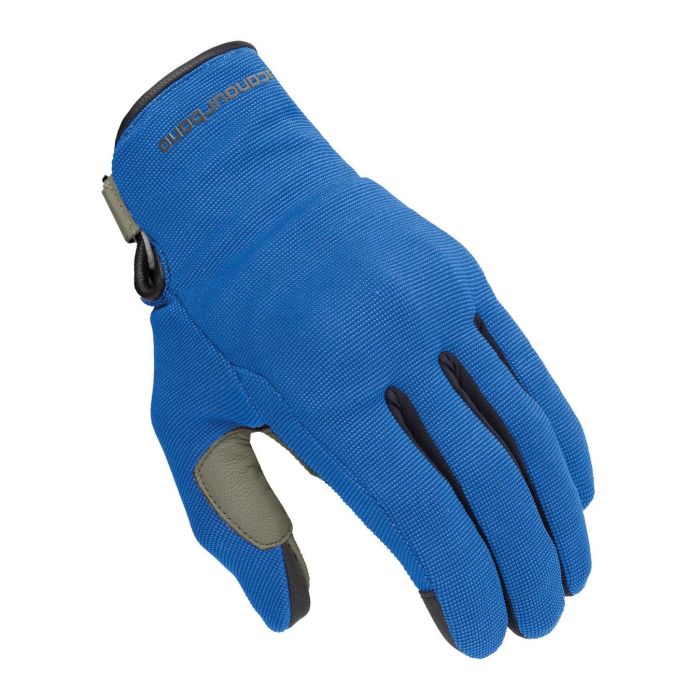 Guanti Tucano Urbano Eden Blu