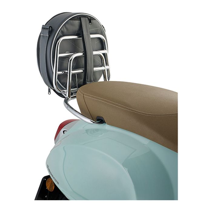 Kappa Borsa Portapacchi Tubolare 10 Lt