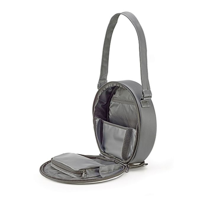 Kappa Borsa Portapacchi Tubolare 10 Lt