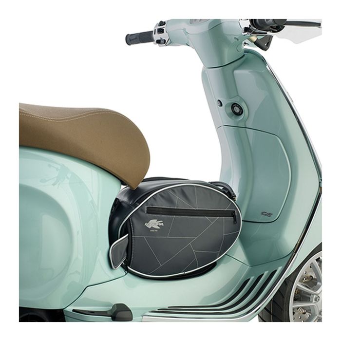 Kappa Borsa Tunnel 14,5 Lt