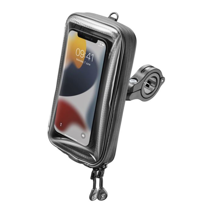 Interphone Custodia  Morbida Moto  6.7 Universale