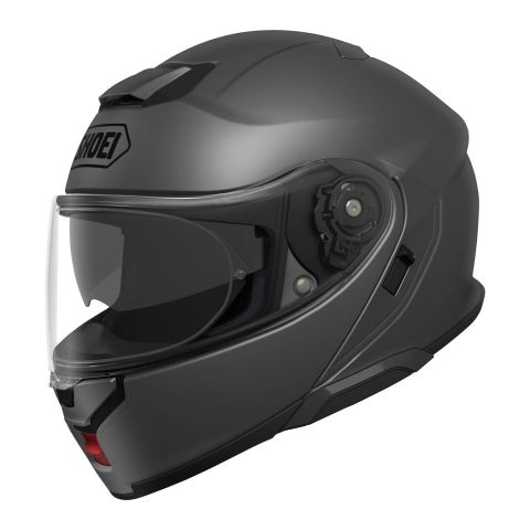 Casco Modulare Shoei Neotec 3 Matt Deep Grey