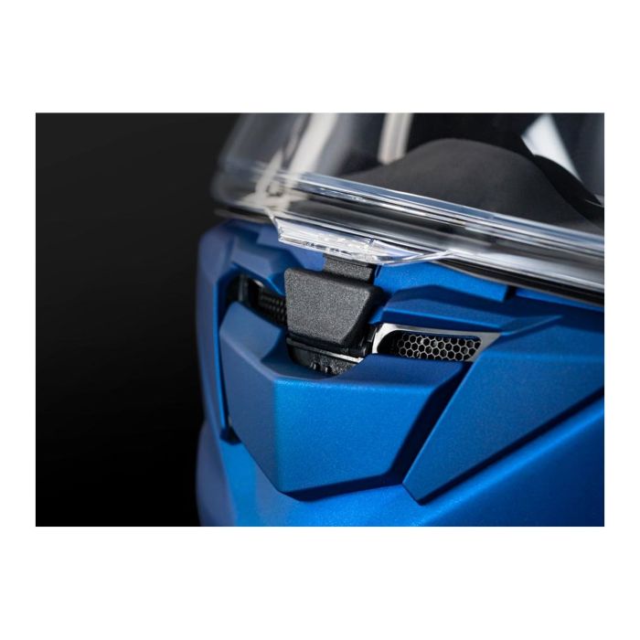 Casco Integrale Shoei Gt-air 3 Black