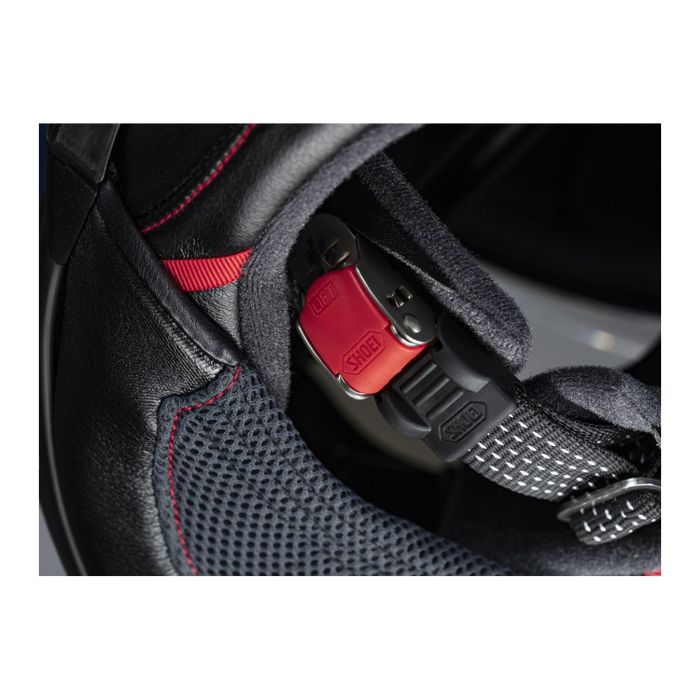 Casco Integrale Shoei Gt-air 3 Black