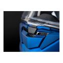 Casco Integrale Shoei Gt-air 3 WhiteShoei Gt-air 3 Matt Blue Metallic