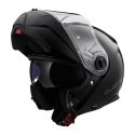 Casco Modulare Ls2 Ff908 Strobe II Mono Matt Black