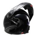 Casco Modulare Ls2 Ff908 Strobe II Mono Matt Black