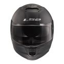 Casco Ls2 Ff808 Stream II Mono Matt Black