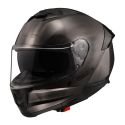 Casco Ls2 Ff808 Stream Ii Jeans Titanium