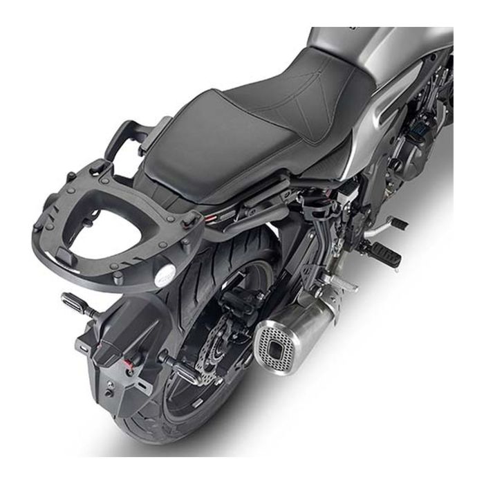 Givi 9255fz Att.post.monokey/lock V.trofeo 500ac '22