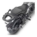 Givi 9255fz Att.post.monokey/lock V.trofeo 500ac '22