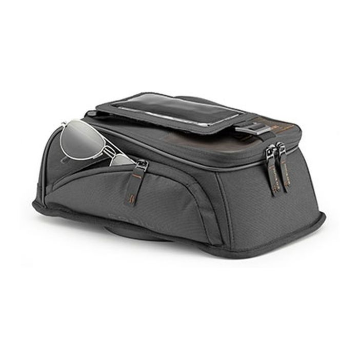 Givi Crm108 Borsa Da Serbatoio Linea Corium