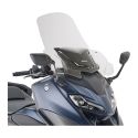 Givi D2161st Schermo Yamaha T-max 560 (2022)