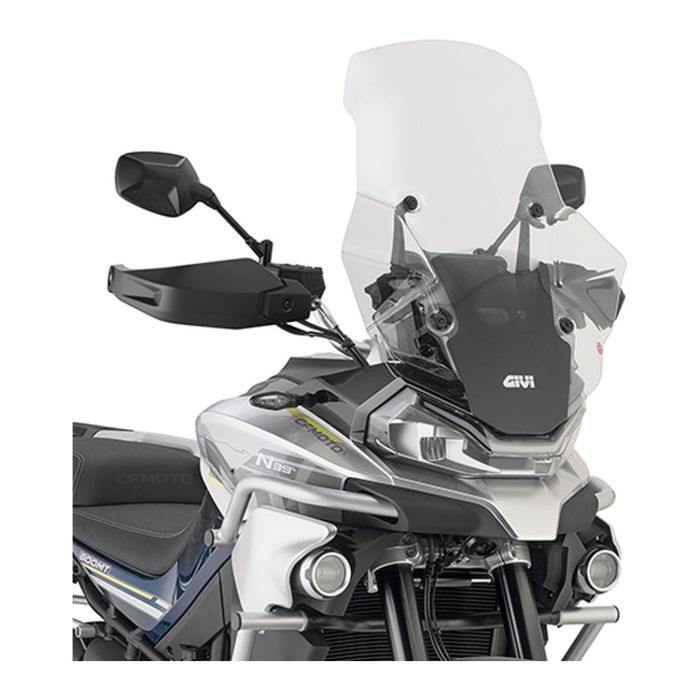 Givi D9225st Cupolino Trasp.cf Moto 800 Mt (2022)