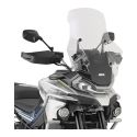Givi D9225st Cupolino Trasp.cf Moto 800 Mt (2022)