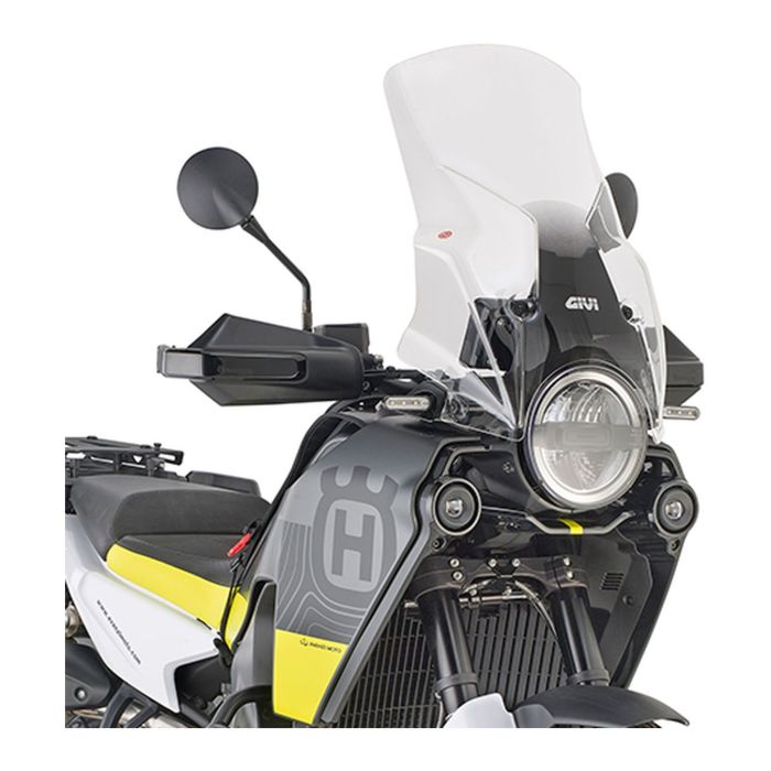 Givi D9430st Cupolino Trasp.husqvarna Norden 901 '22