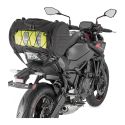 Givi Ea107c Borsa Rullo Easy Bag 33 Lt C/cinghia