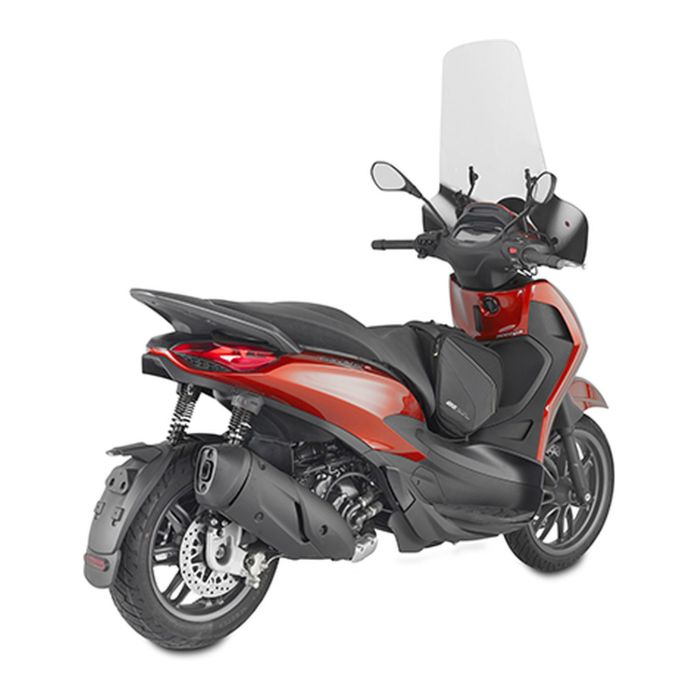 Givi Ea135b Borsa Da Tunnel Per Scooter Lt15