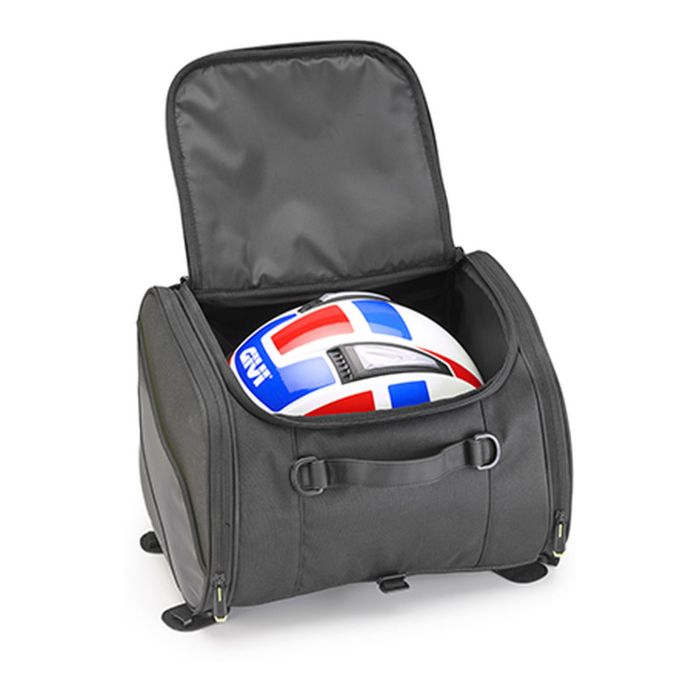 Givi Ea136b Borsa Scooter Tunnel E Sella 23 Lt