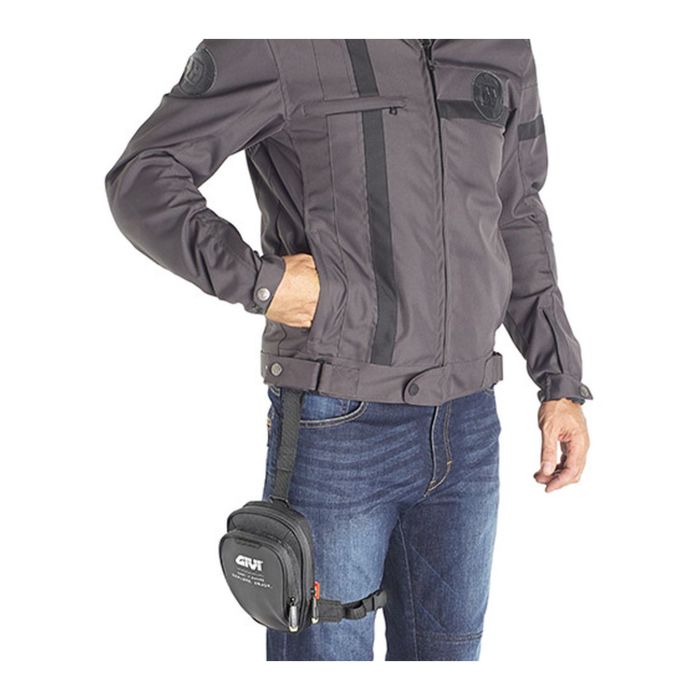 Givi Ea139b Borsello Da Gamba