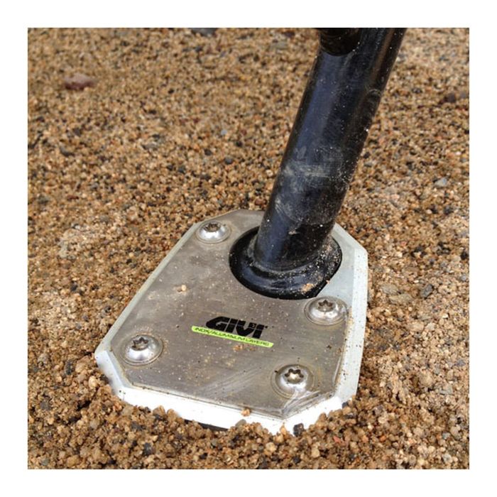 Givi Es9221 Sup.cav.all.cfmoto Multiterrain 650mt 21