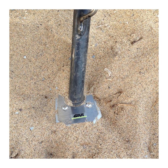 Givi Es9221 Sup.cav.all.cfmoto Multiterrain 650mt 21