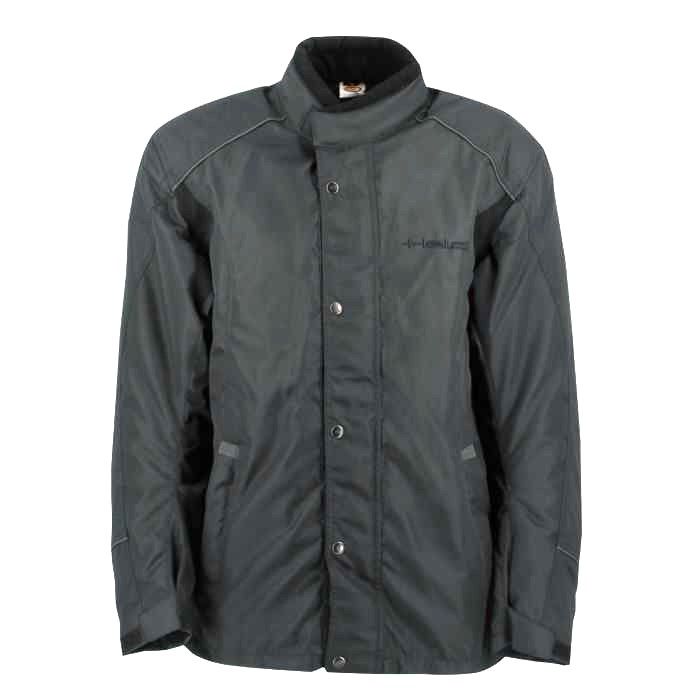 Giacca 3/4 Held Sidney Impermeabile Tecnica Grigio