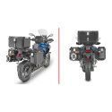 Givi Plo6423cam Po.la Triumph Tiger 1200 Gt Explorer '22