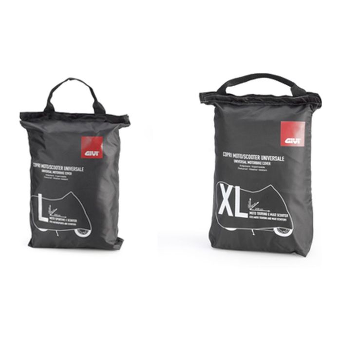 Givi S203l Telo Coprimoto Imperm. New