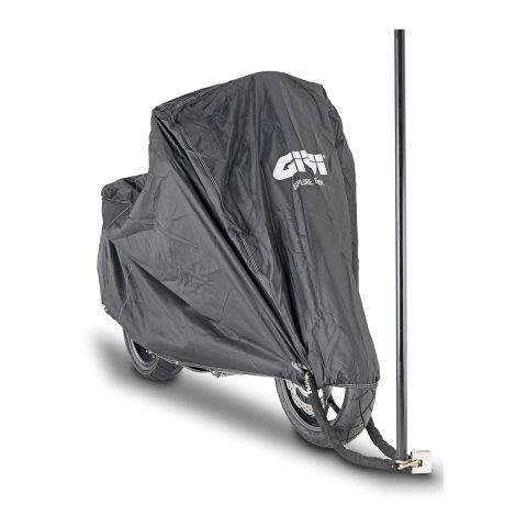 Givi S203l Telo Coprimoto Imperm. New