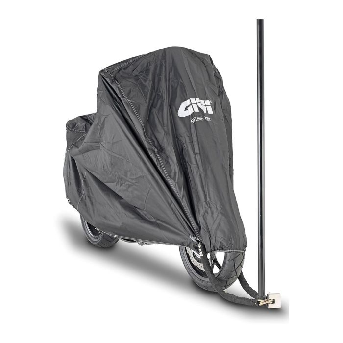 Givi S203l Telo Coprimoto Imperm. New