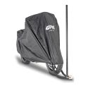 Givi S203l Telo Coprimoto Imperm. New