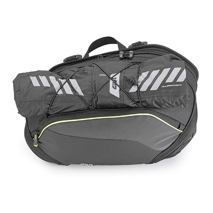 Givi Ea127b Borse Lat. Soffici Easy Bag 20/30 Lt
