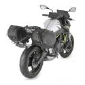 Givi Ea127b Borse Lat. Soffici Easy Bag 20/30 Lt